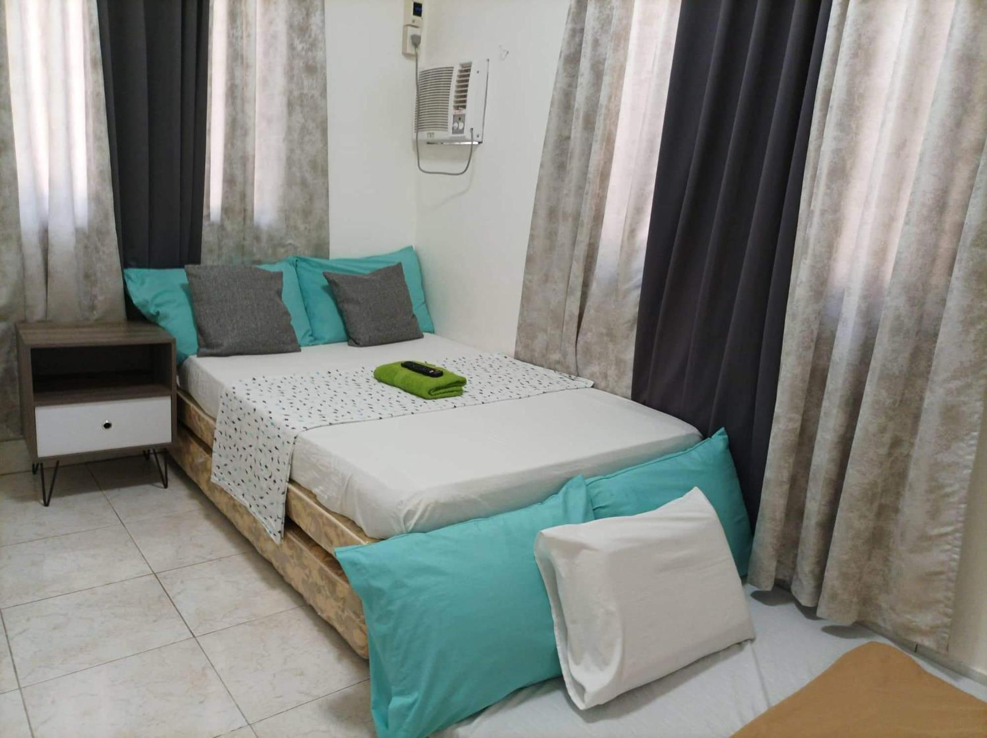 הוילה באליגסיי Bolinao Transient House A חדר תמונה