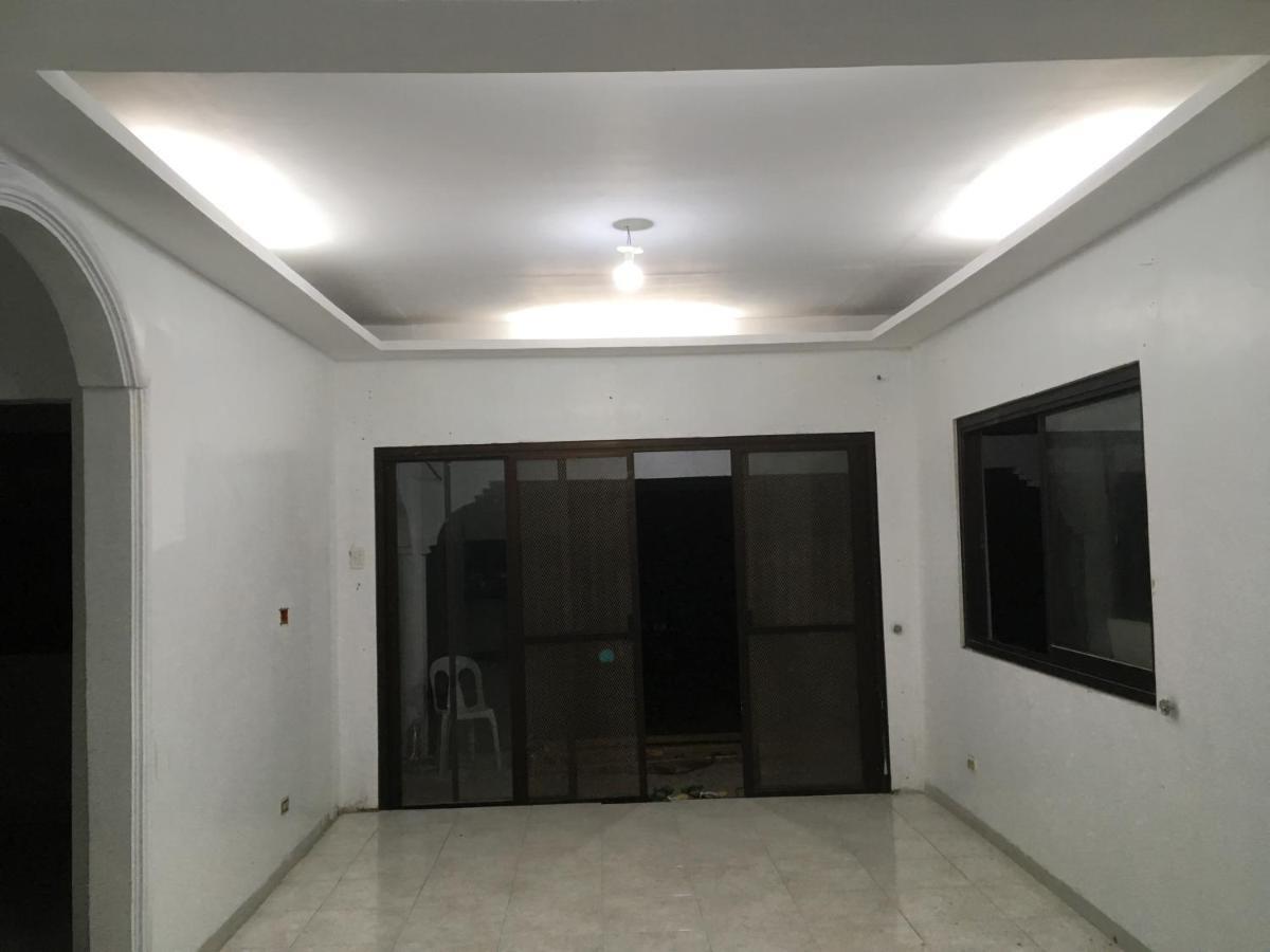 הוילה באליגסיי Bolinao Transient House A מראה חיצוני תמונה