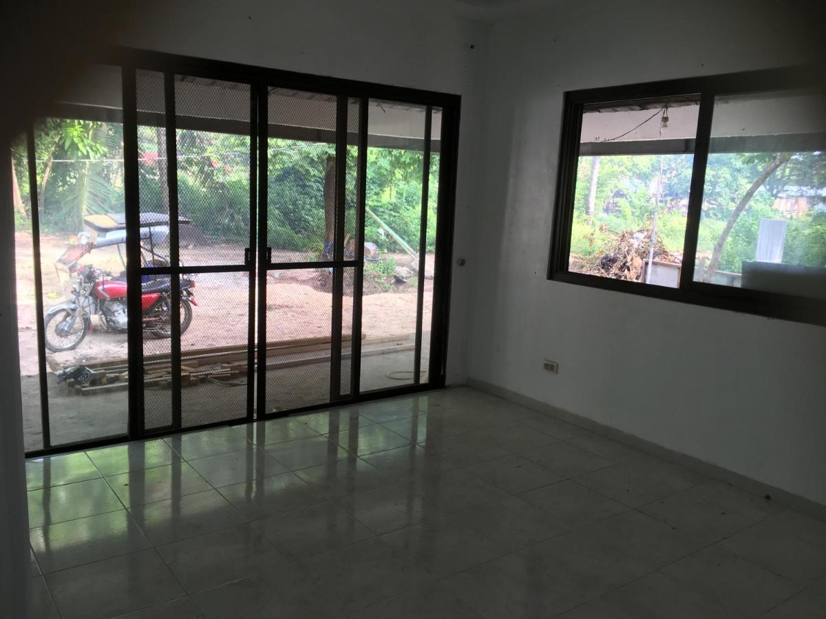 הוילה באליגסיי Bolinao Transient House A מראה חיצוני תמונה