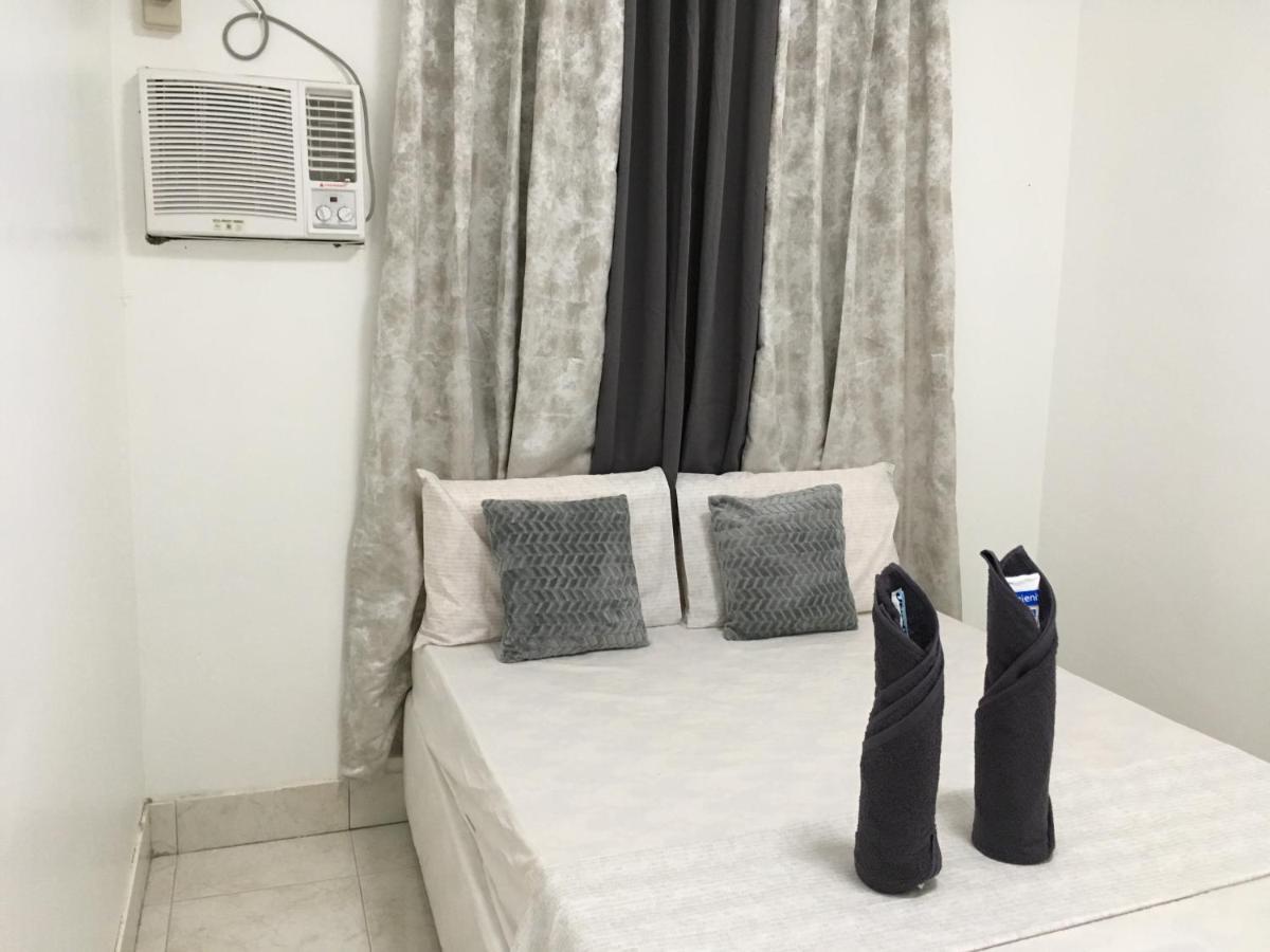 הוילה באליגסיי Bolinao Transient House A מראה חיצוני תמונה